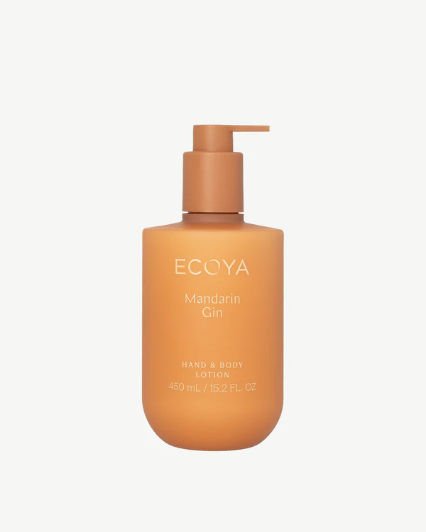 Ecoya The Bathroom Edit - Mandarin Gin - Image 3