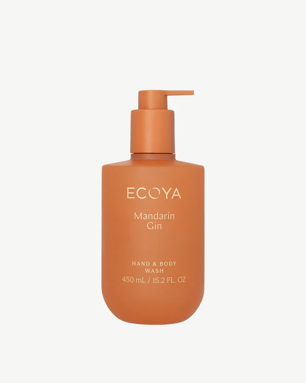 Ecoya The Bathroom Edit - Mandarin Gin - Image 4