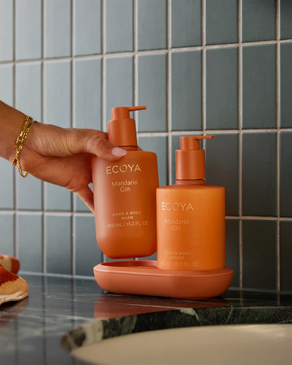 Ecoya The Bathroom Edit - Mandarin Gin - Image 5