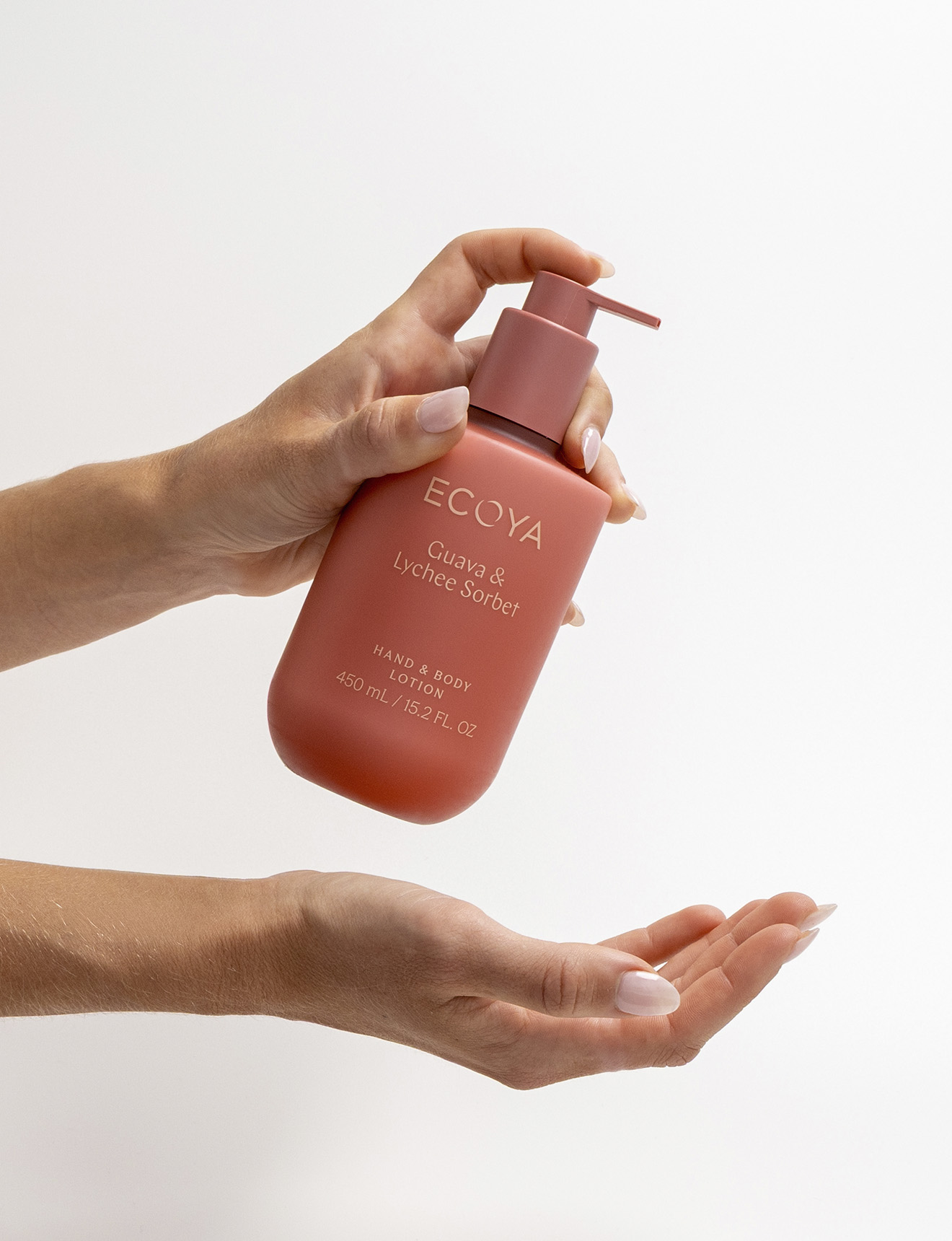 Ecoya The Bathroom Edit - Guava & Lychee Sorbet - Image 8