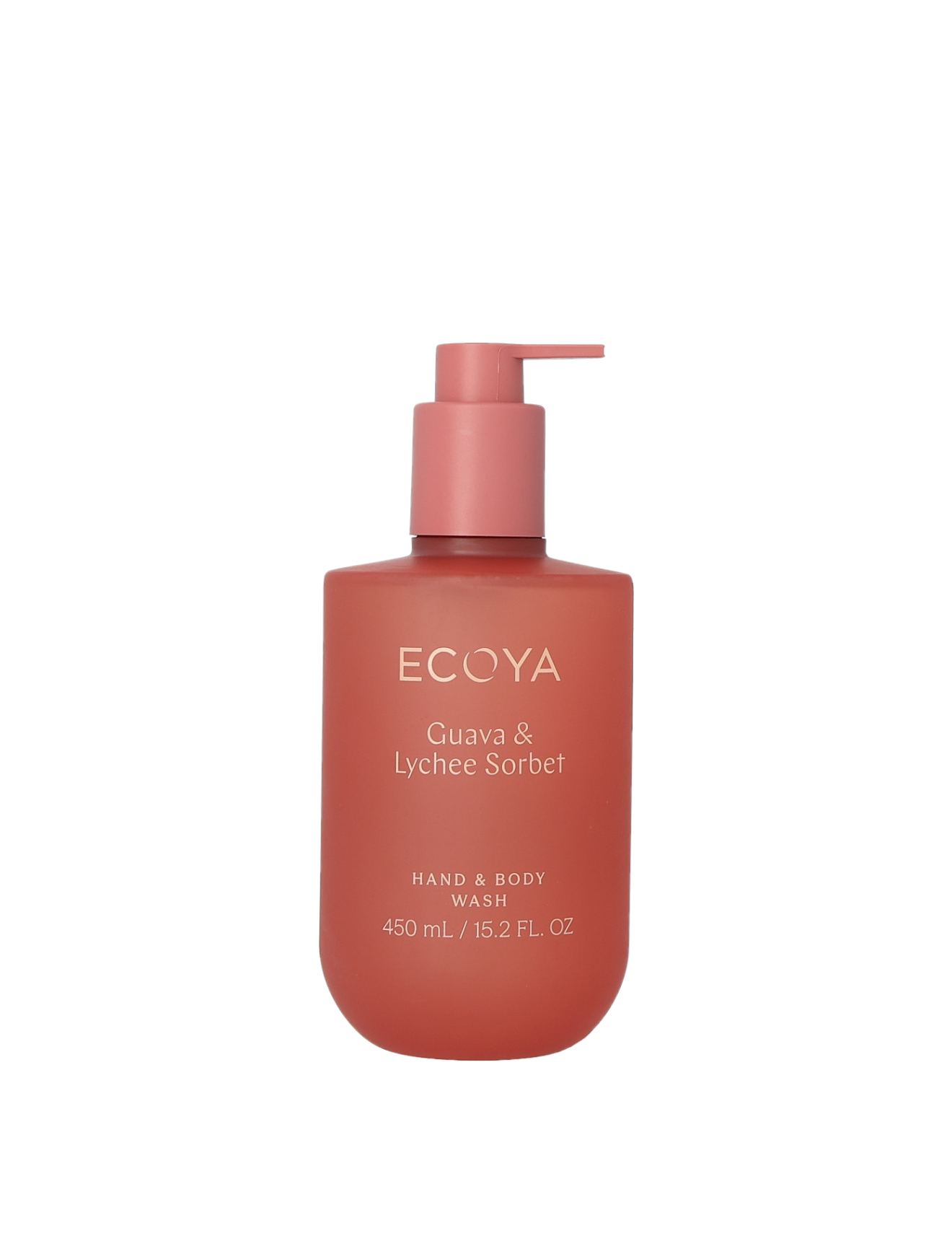 Ecoya The Bathroom Edit - Guava & Lychee Sorbet - Image 6