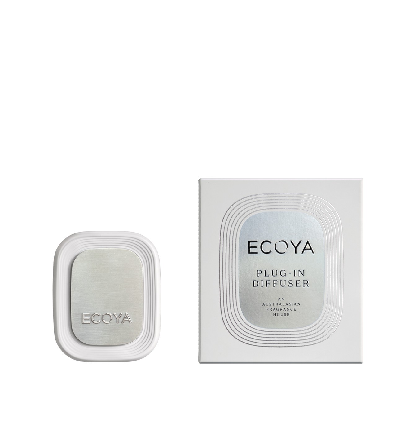 Ecoya Plug-In Diffuser