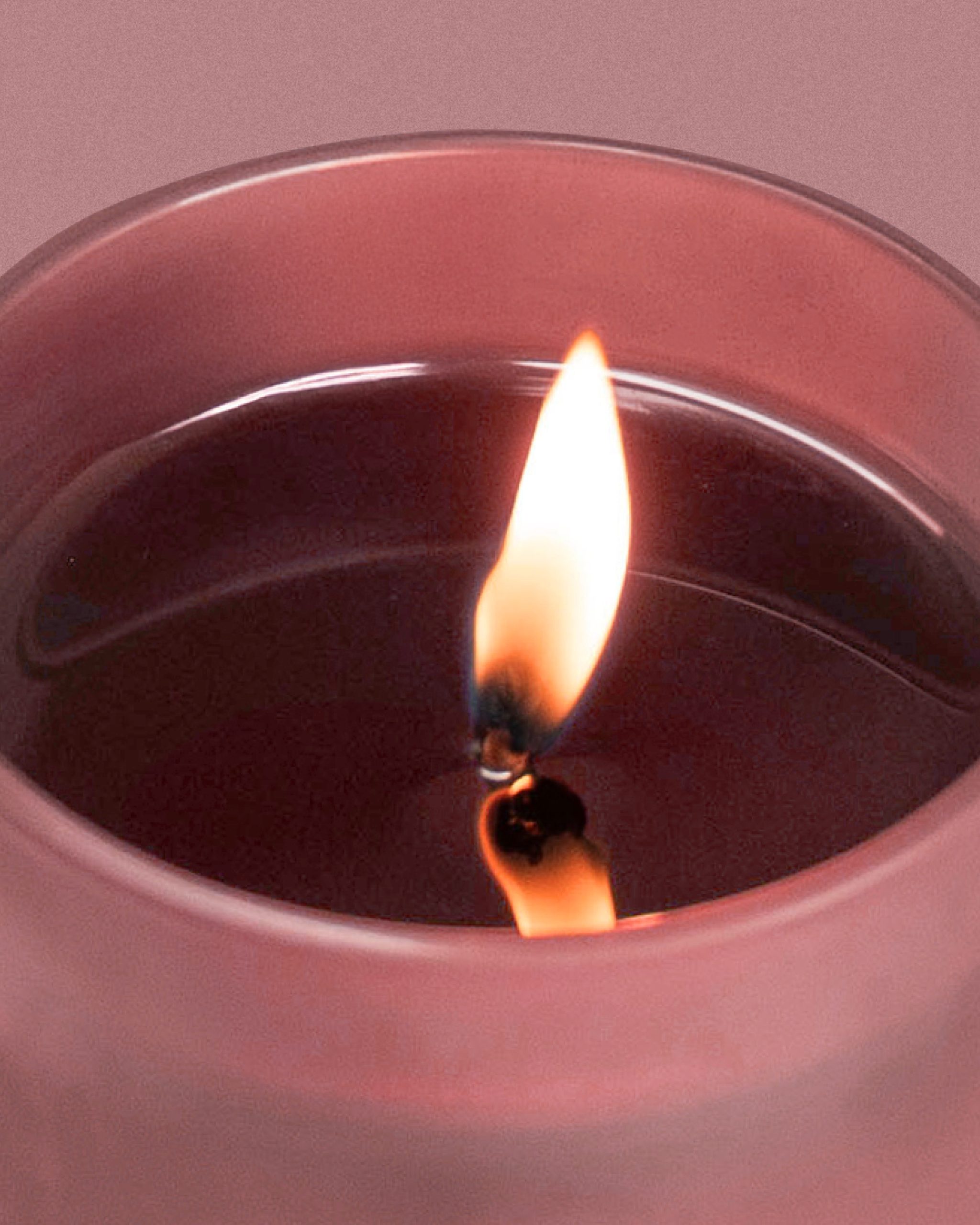 Smith & Co. Candle 250g - Blush Rose & Blackberry - Image 2