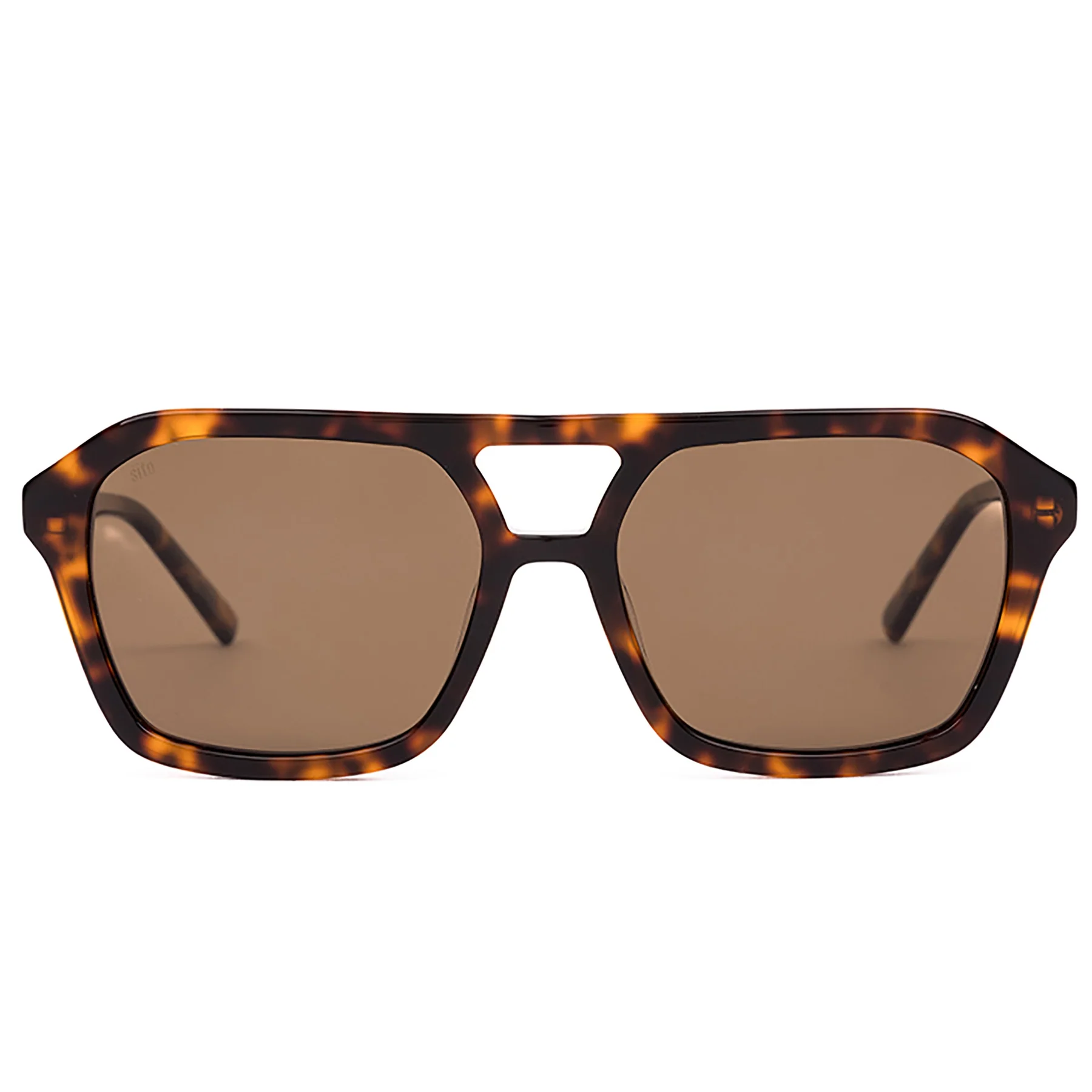 Sito Shades - The Void - Maple Tort/Brown Polarised - Image 2