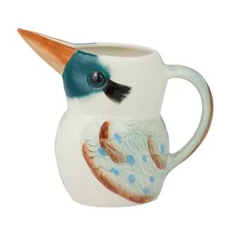 Russel Ceramic Jug