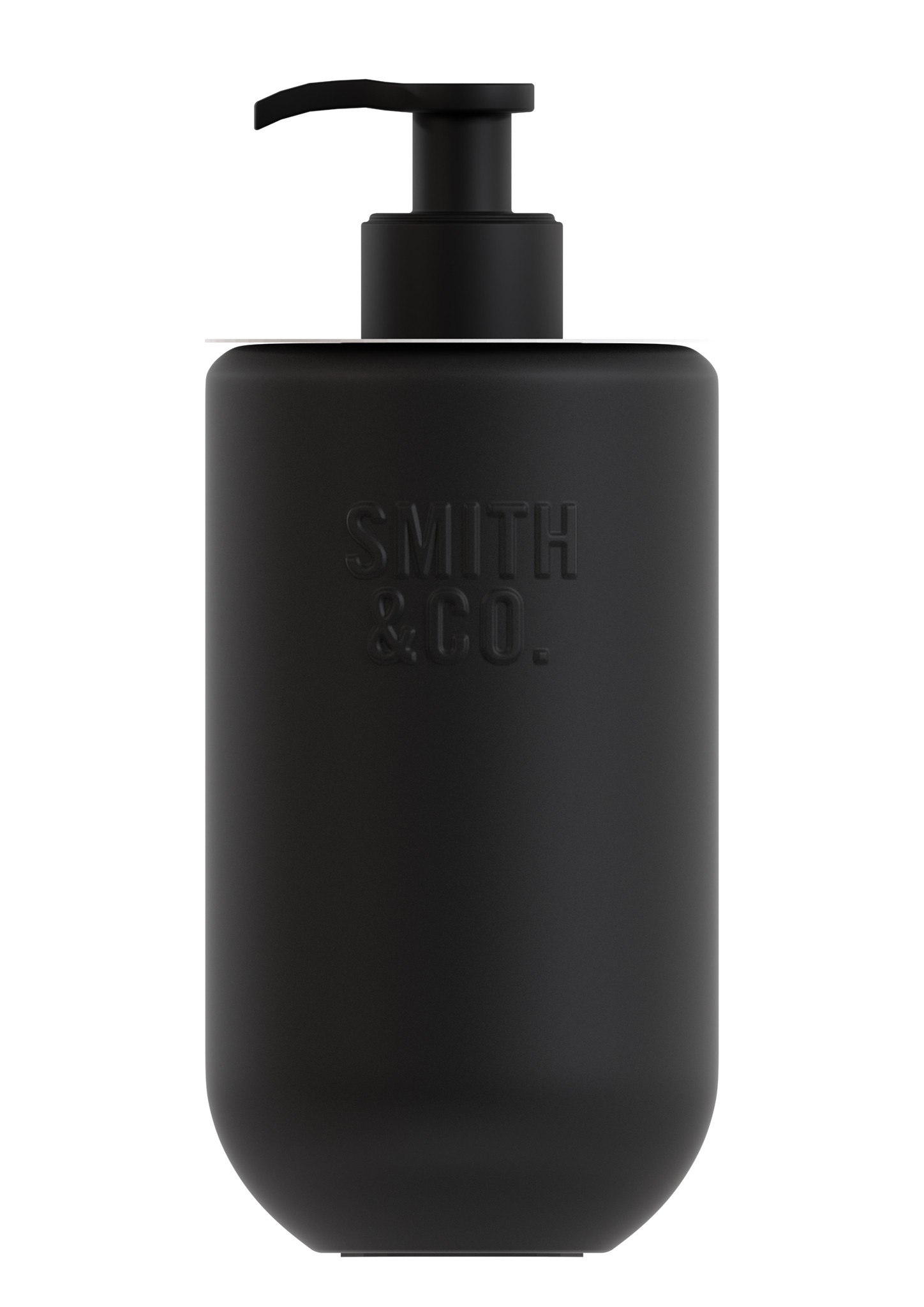 Smith & Co. Hand & Body Lotion 400ml - Tabac & Cedarwood