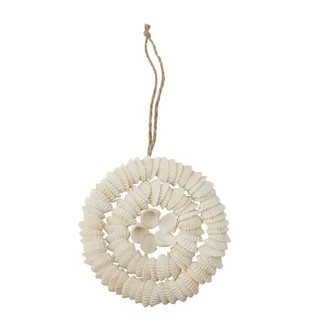 Coogee Sphere Shell Beads