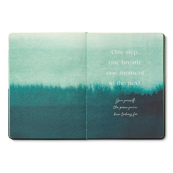 Guided Journal – Soothe The Soul - Image 2