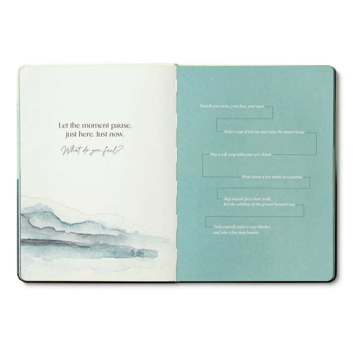 Guided Journal – Soothe The Soul - Image 3