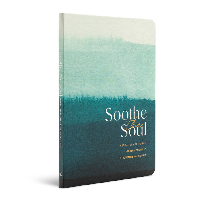 Guided Journal – Soothe The Soul - Image 7