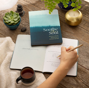 Guided Journal – Soothe The Soul - Image 8