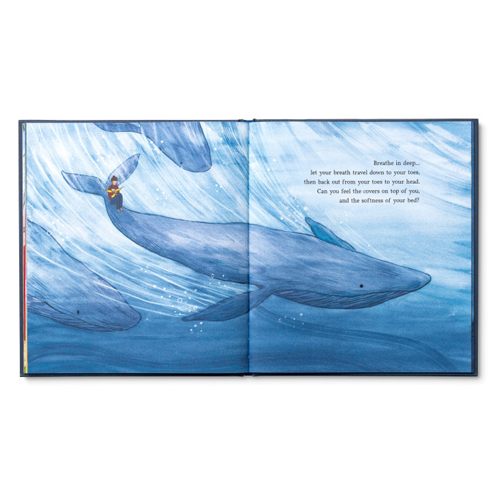 One More Book Before Bed - Image 5