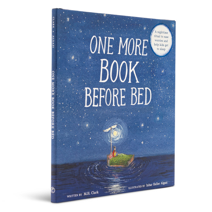 One More Book Before Bed - Image 2