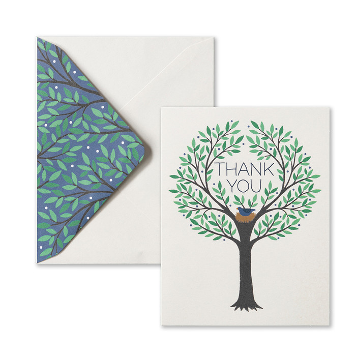 Boxed Cards – Nested Tree - Image 2