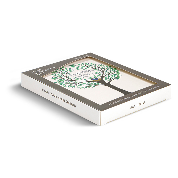 Boxed Cards – Nested Tree - Image 3