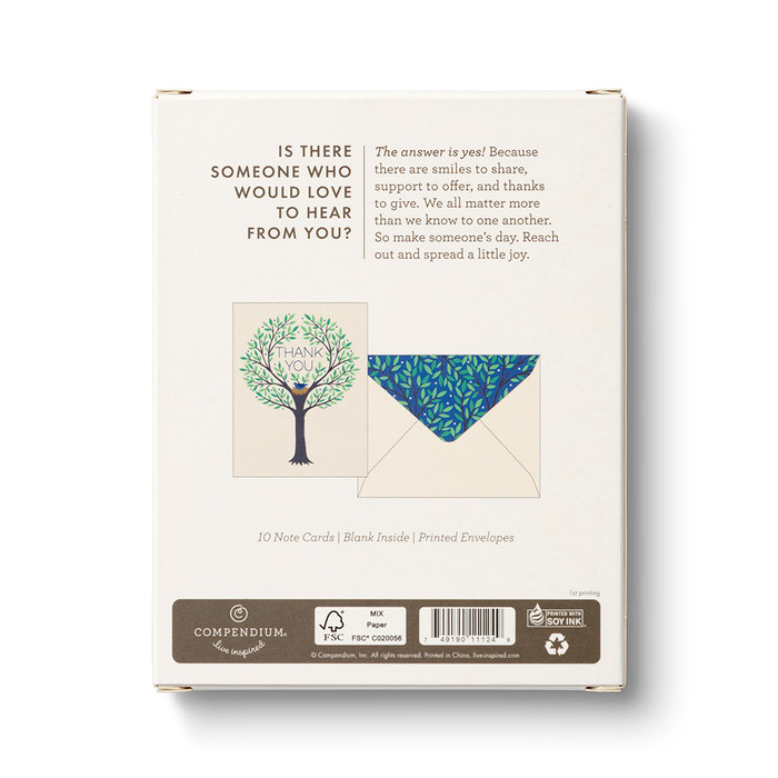 Boxed Cards – Nested Tree - Image 4