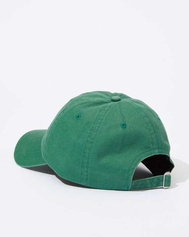 Pip Everday Cap - Heritage Green - Image 3