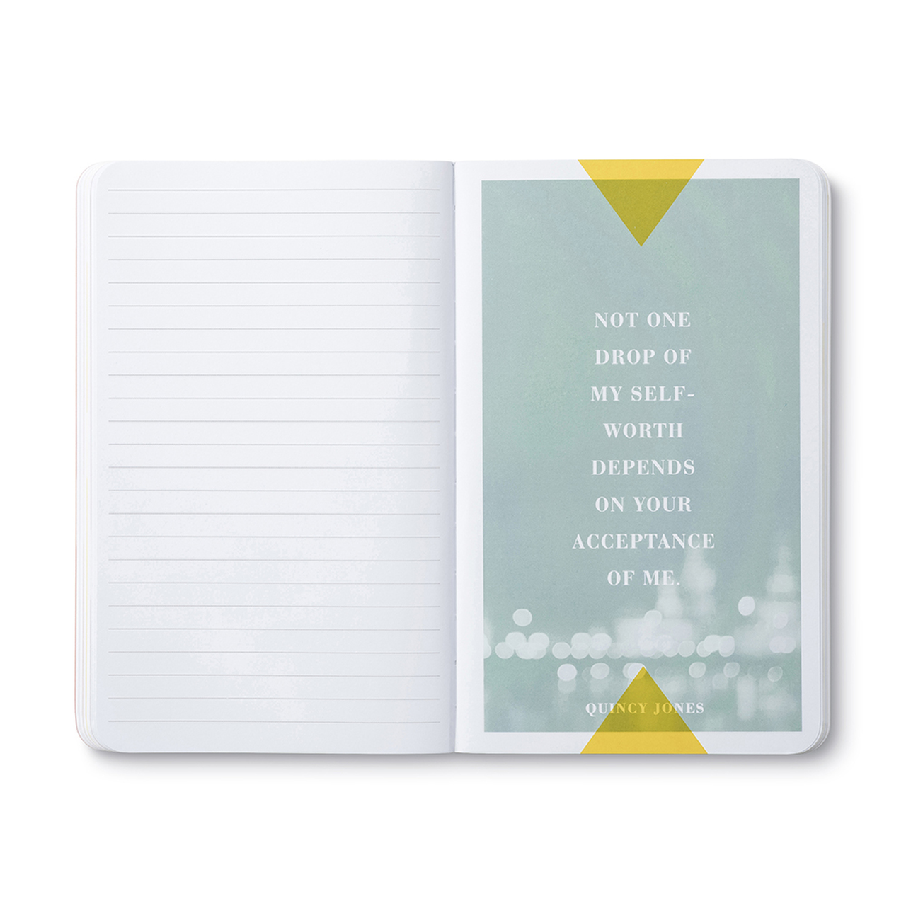 Write Now - I Am Here To Live Out Loud - Image 2