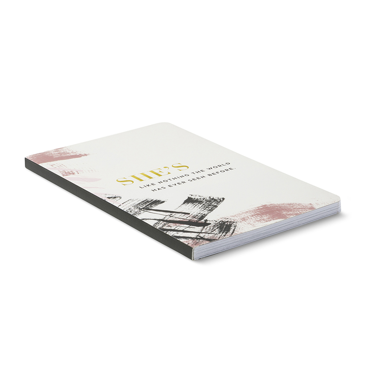 Write Now - She’s Like Nothing The World Has Ever Seen Before - Image 6