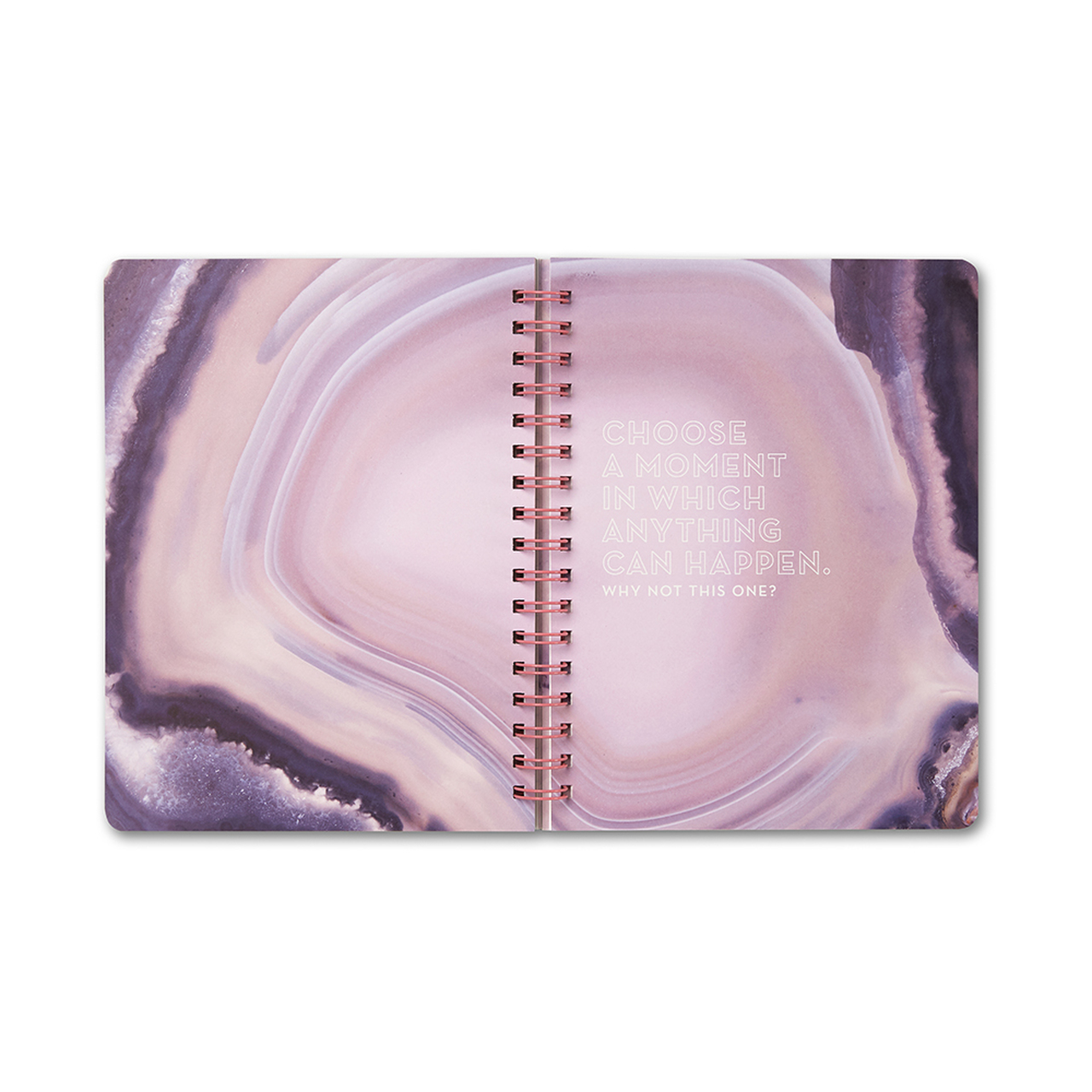 Wire-O Notebook – This Just Might Be The Day You’ve Been Waiting For - Image 2
