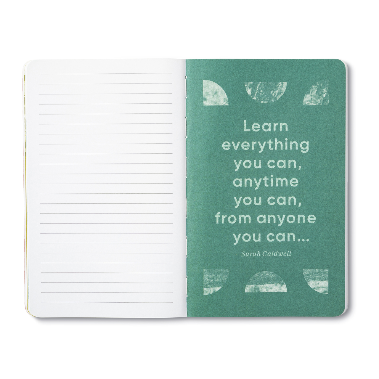 Write Now - Live With Curiosity - Image 2