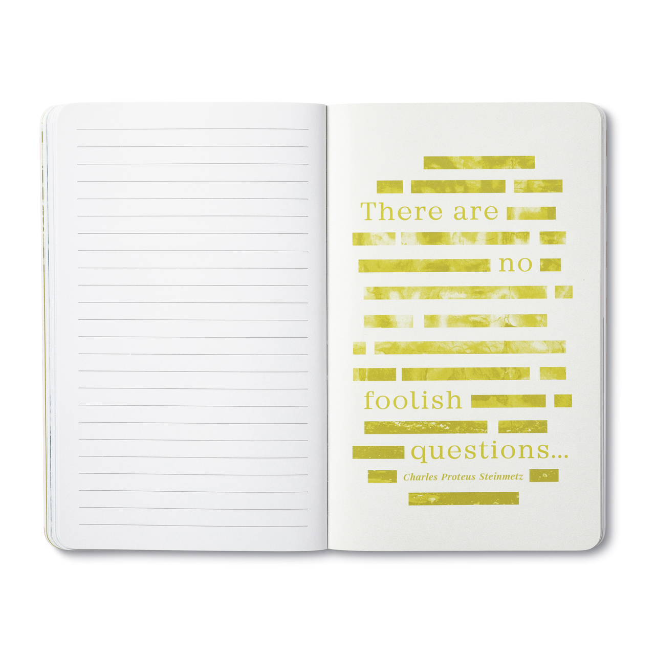 Write Now - Live With Curiosity - Image 3