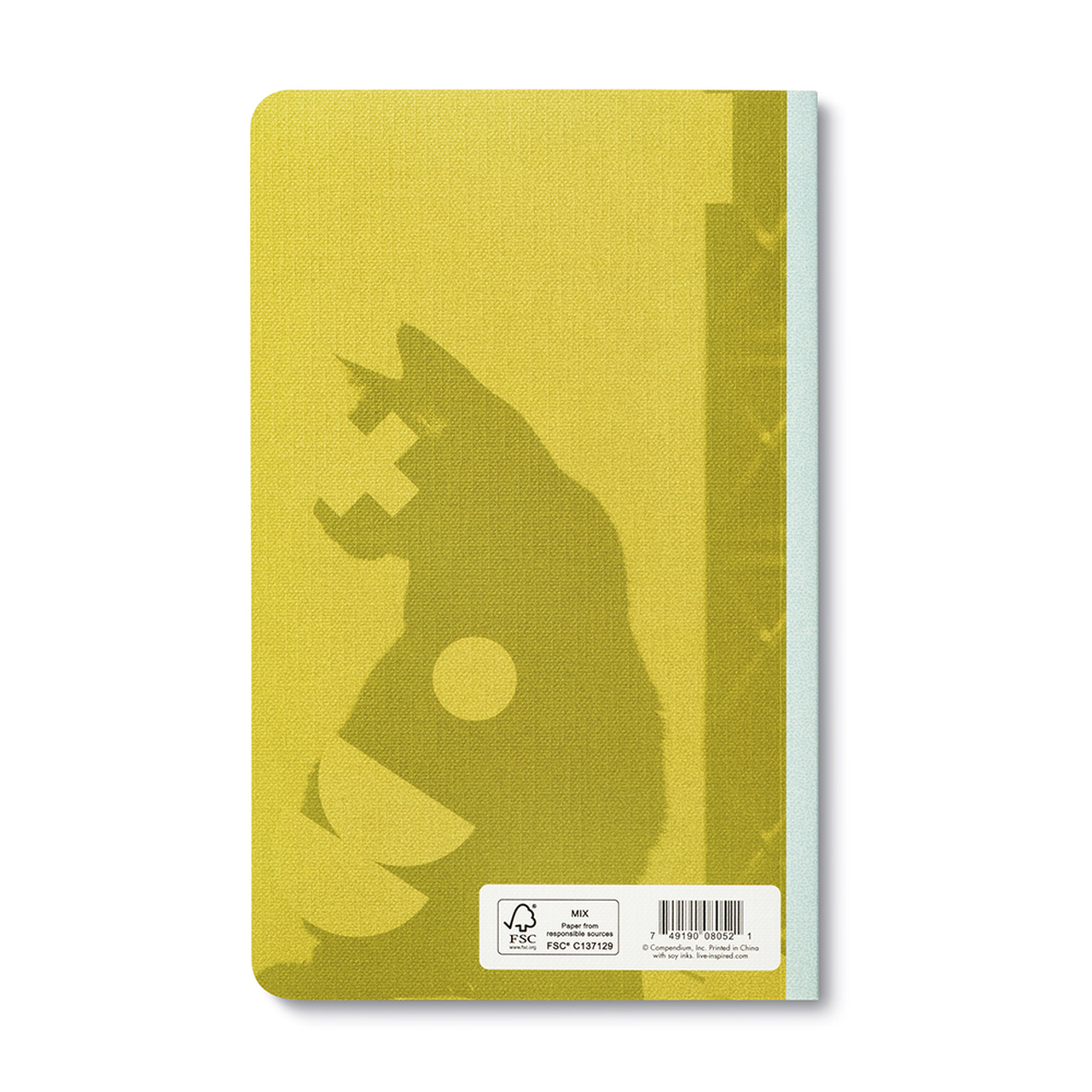 Write Now - Live With Curiosity - Image 6