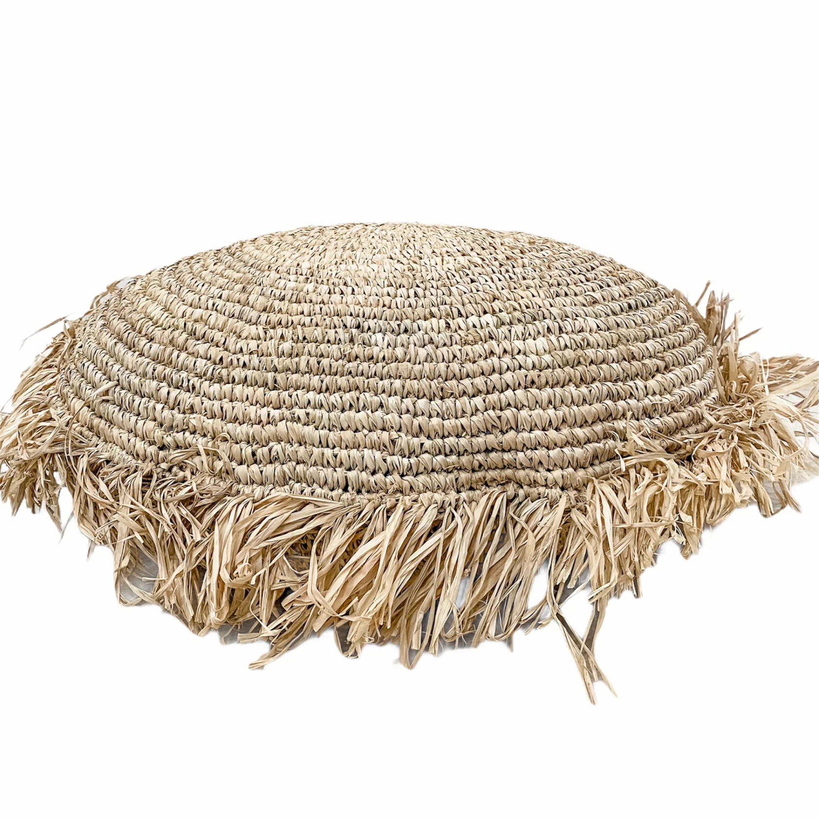 Bora Bora Cushion Cover - Roundie 50cm - Image 2
