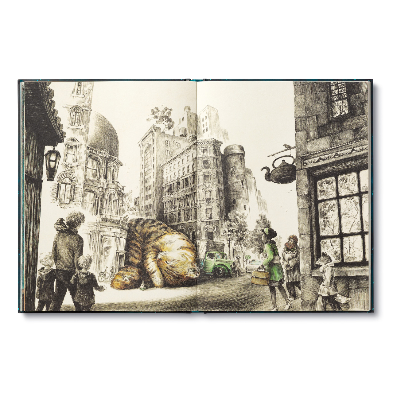 The Storyteller's Handbook - Image 5