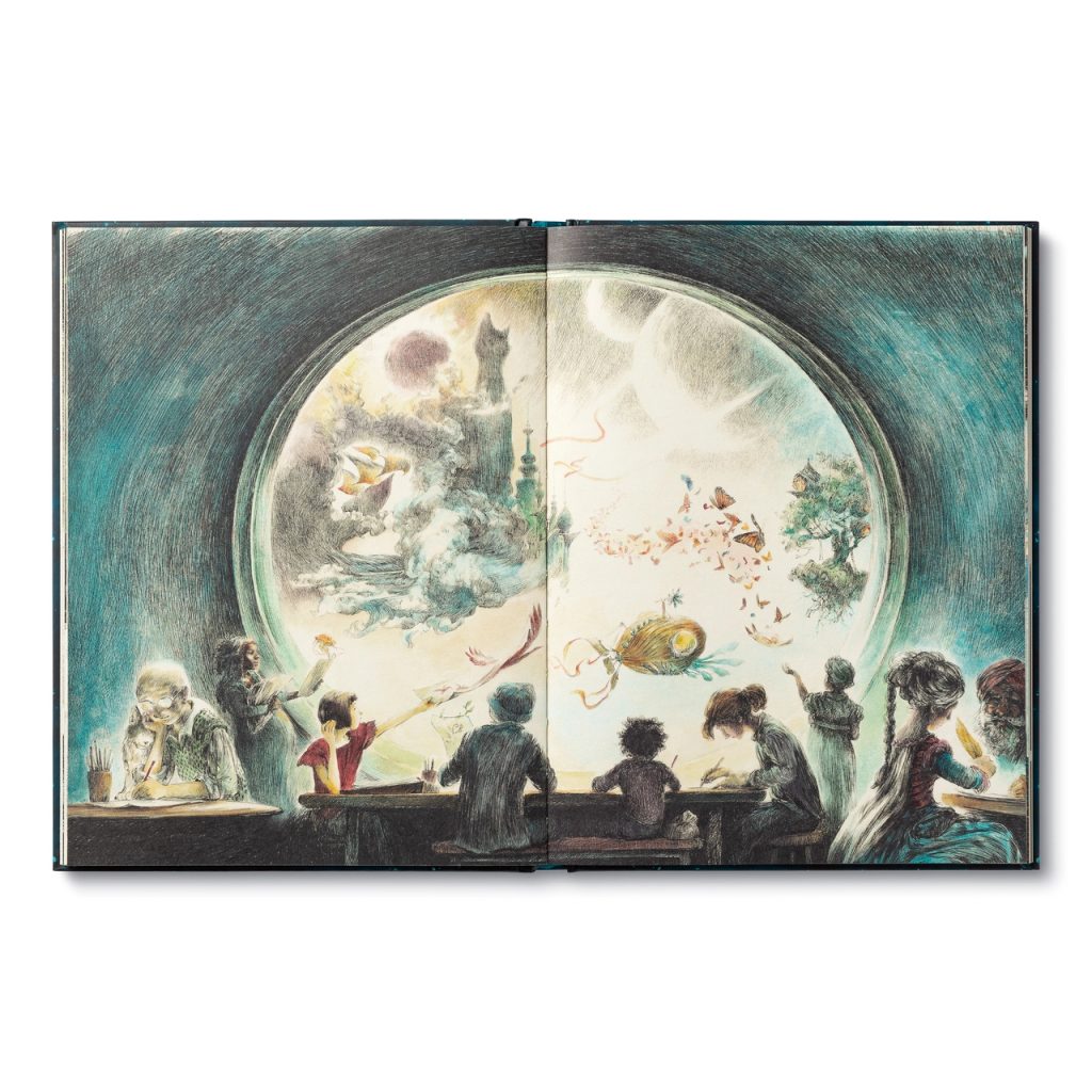 The Storyteller's Handbook - Image 6