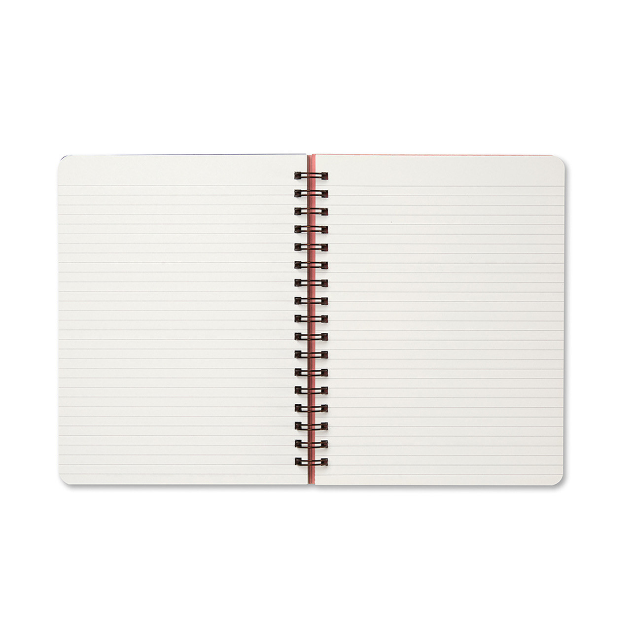 Wire-O Notebook – Good Things Start Here - Image 4