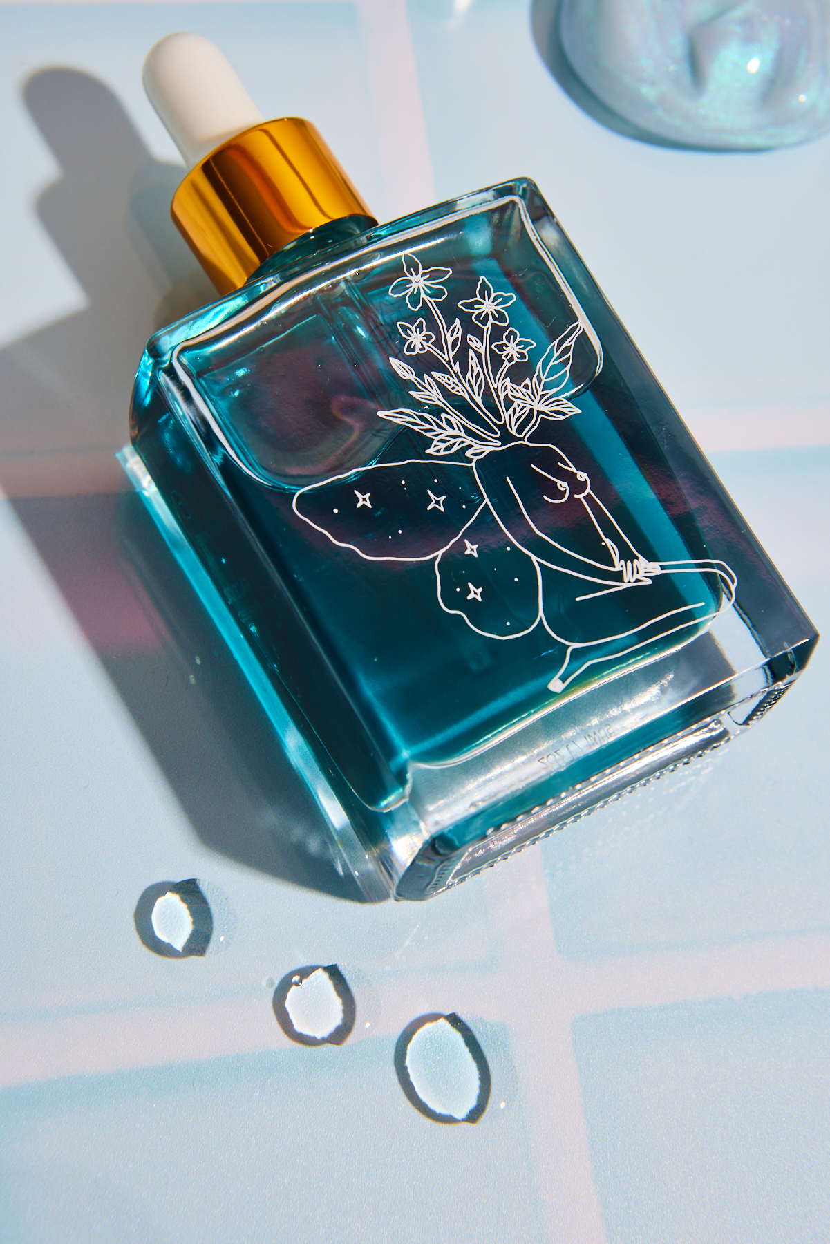 Bopo Women Face Oil 50ml - Hormone Hero - Image 3
