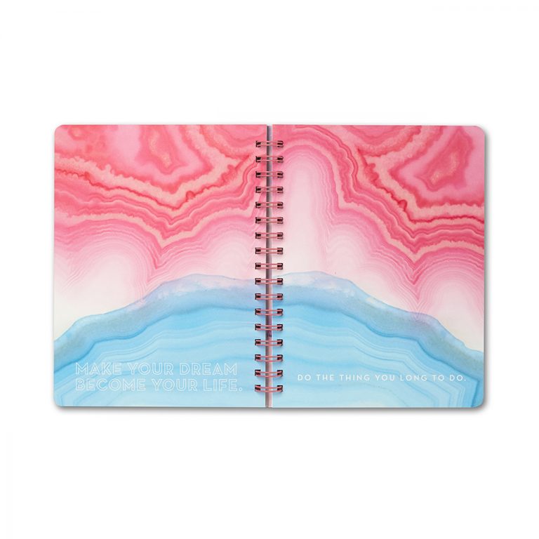 Wire-O Notebook – This Just Might Be The Day You’ve Been Waiting For - Image 4
