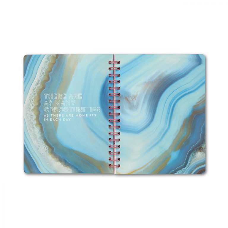 Wire-O Notebook – This Just Might Be The Day You’ve Been Waiting For - Image 5
