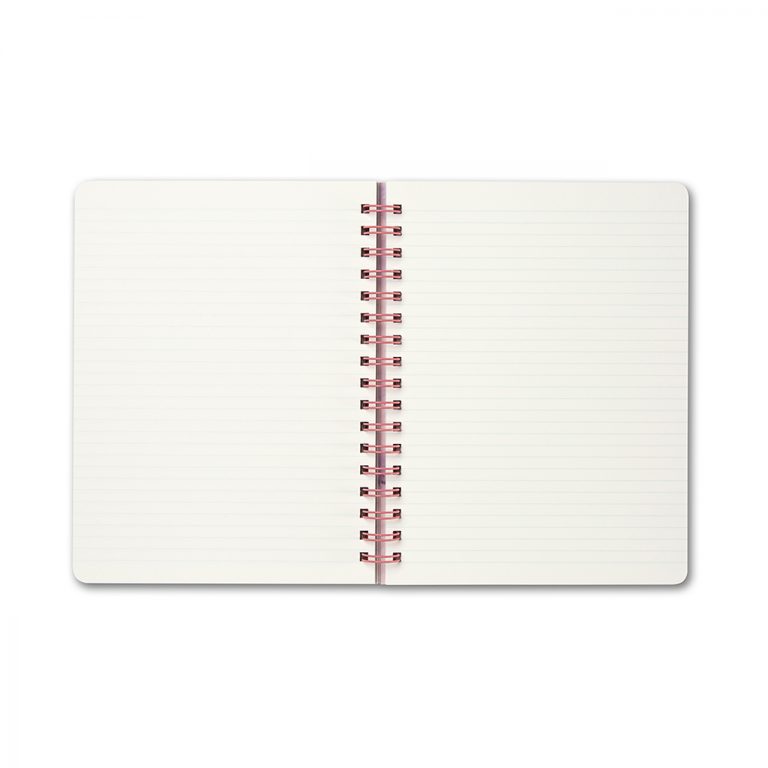 Wire-O Notebook – This Just Might Be The Day You’ve Been Waiting For - Image 6