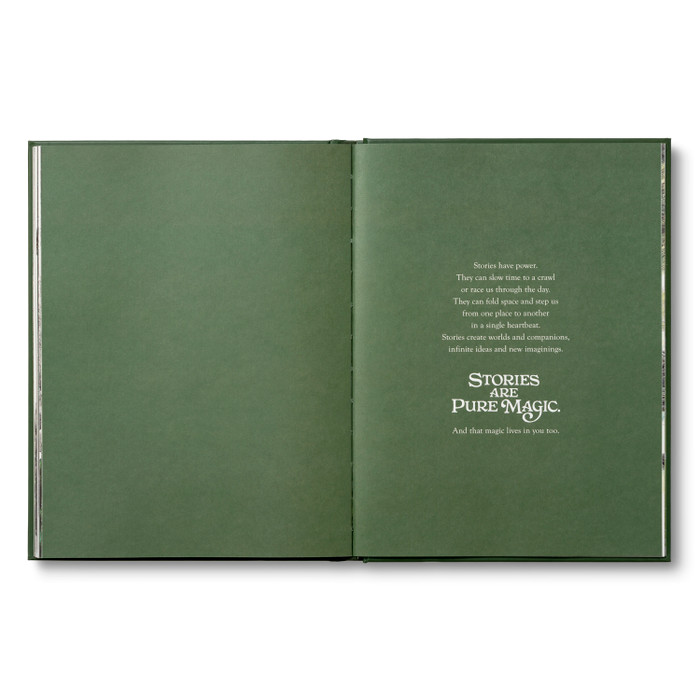 The Storyteller's Almanac - Image 2