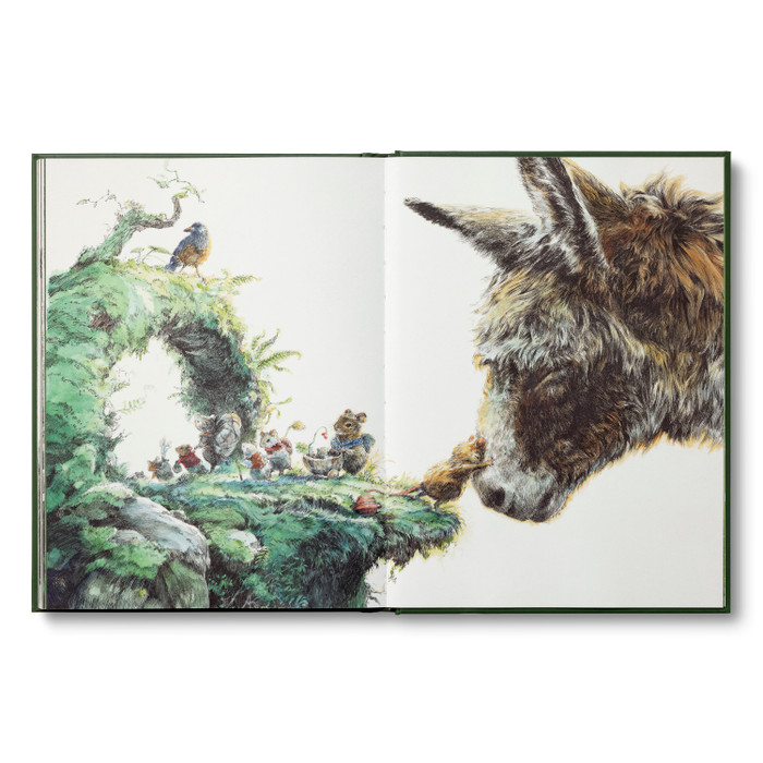 The Storyteller's Almanac - Image 3