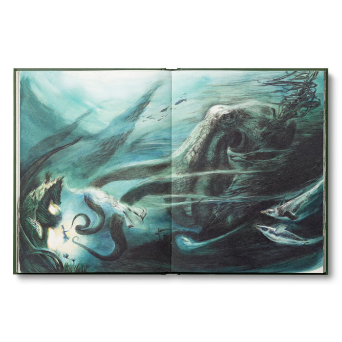 The Storyteller's Almanac - Image 4