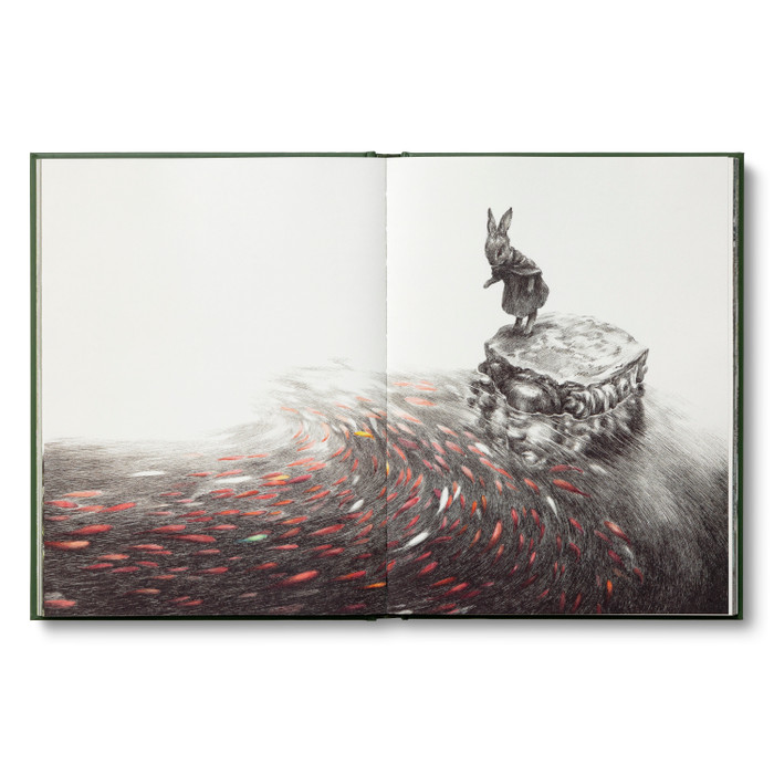 The Storyteller's Almanac - Image 6