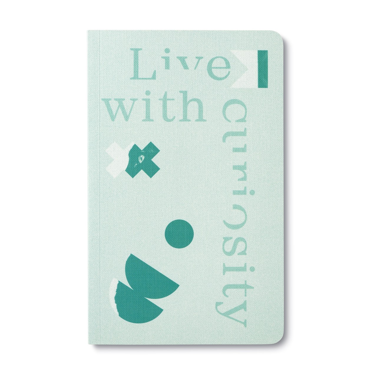 Write Now - Live With Curiosity