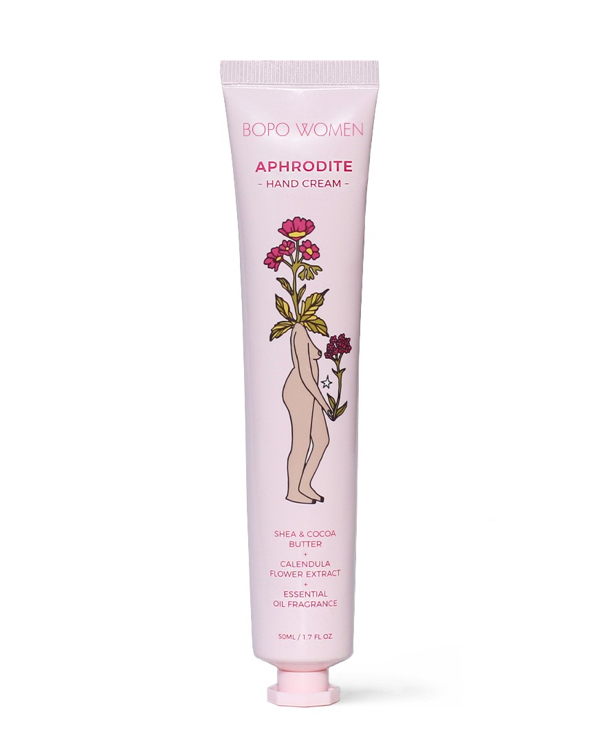 Bopo Women Aphrodite Hand Cream 50ml