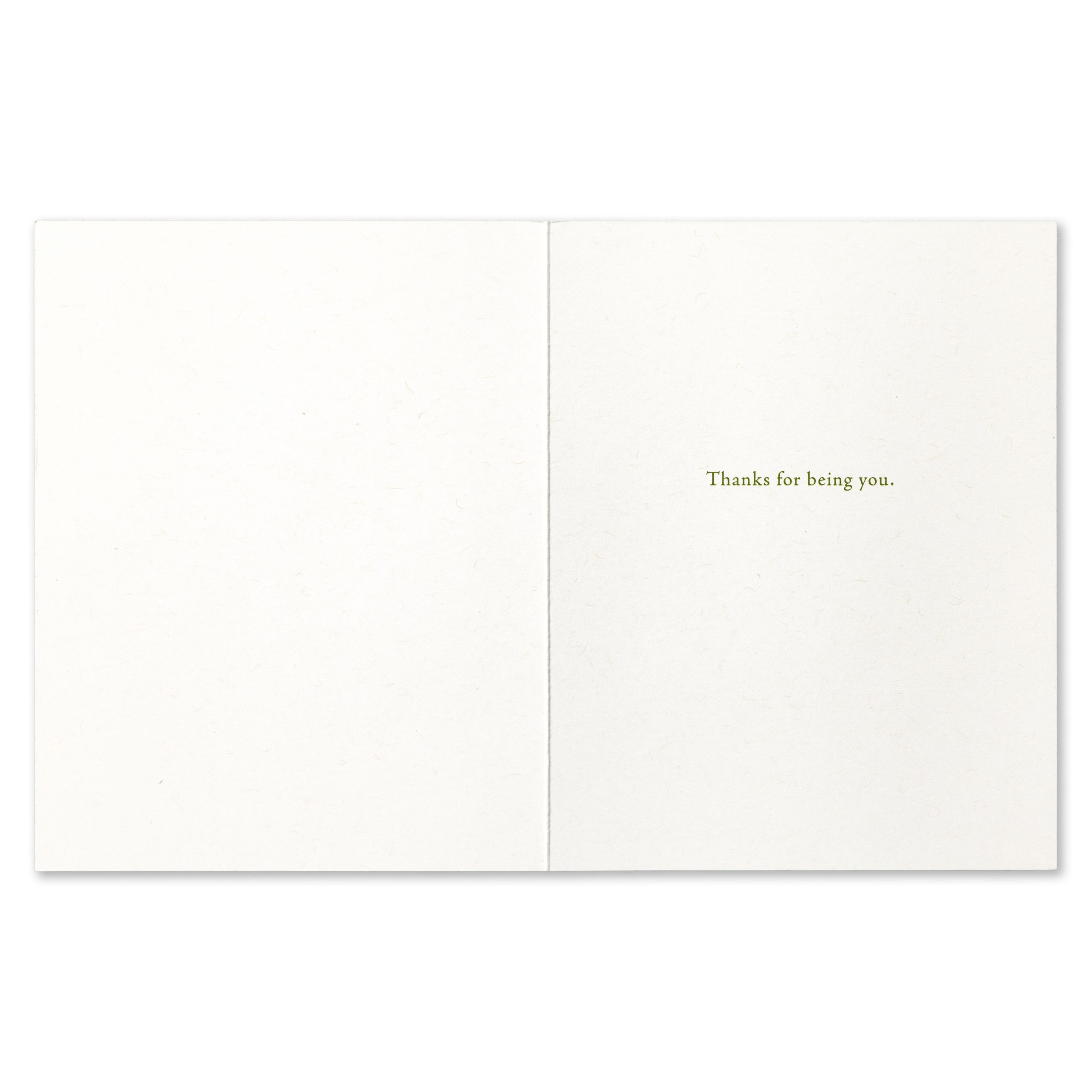 Appreciation Card - You Make Each Day - Image 2