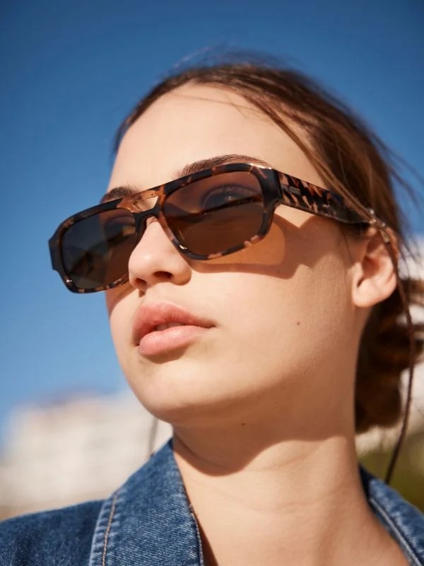 Sito Shades - Atlas - Pebble Tort/Brown Polarised - Image 4