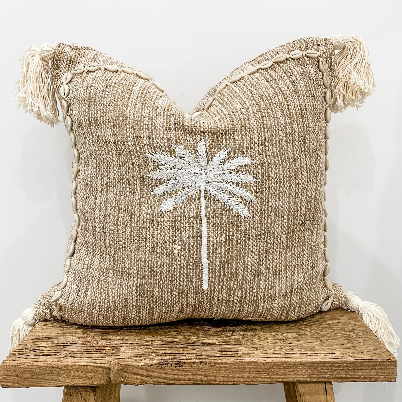 Bimini Cushion Cover 45x45cm