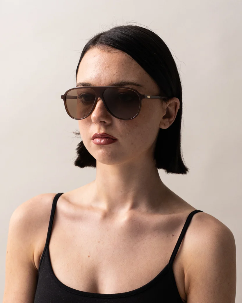 Sito Shades - Bobbi - Milky Coco Polarised