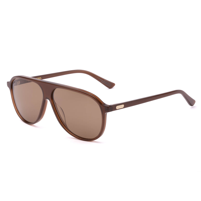 Sito Shades - Bobbi - Milky Coco Polarised - Image 2