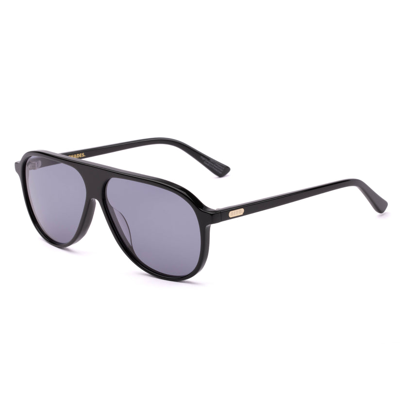 Sito Shades - Bobbi - Black/Storm Blue - Image 3