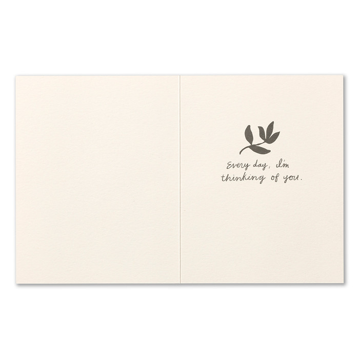 Get Well Card - Sending You Love - Image 2
