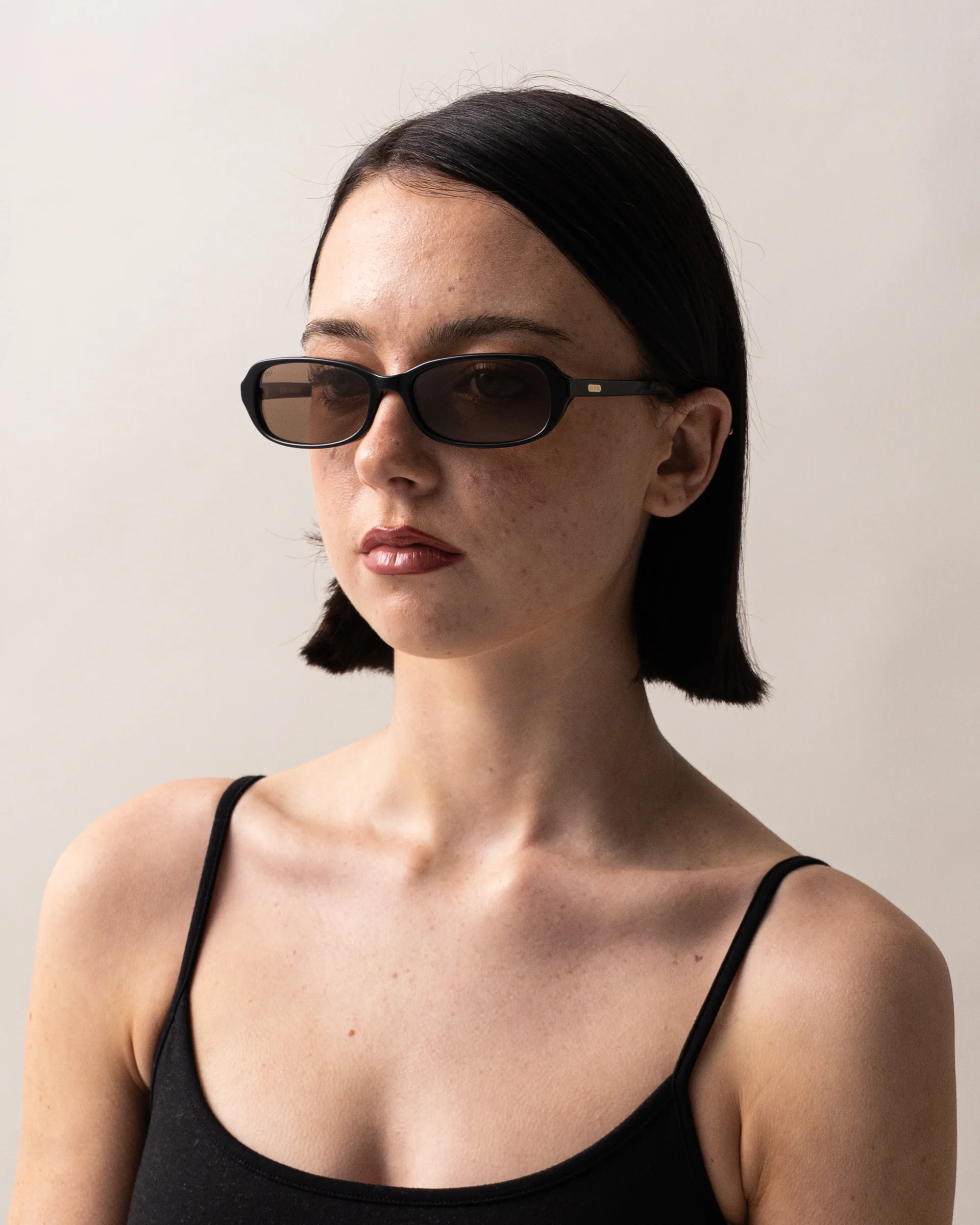 Sito Shades - Roux - Black/Fawn Polarised