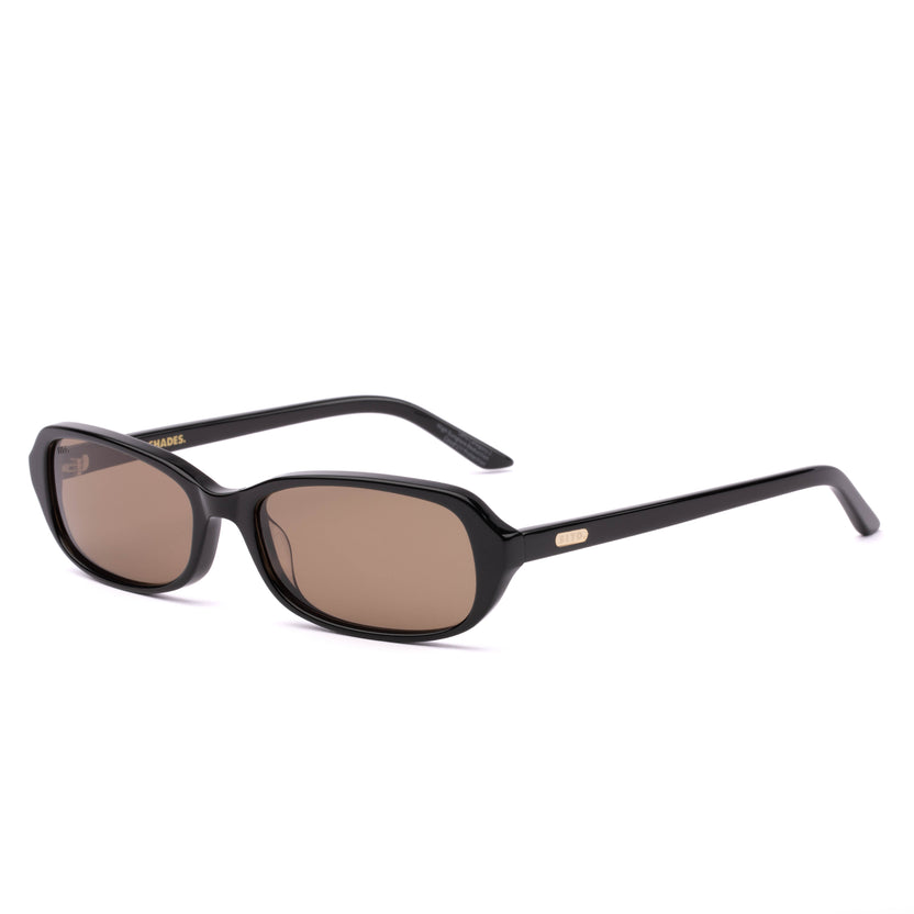 Sito Shades - Roux - Black/Fawn Polarised - Image 3